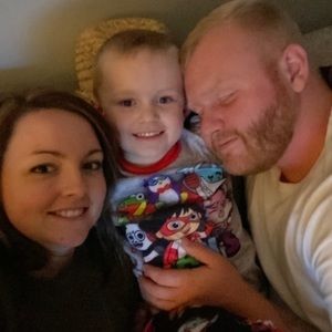 Meet your Posher, Raven